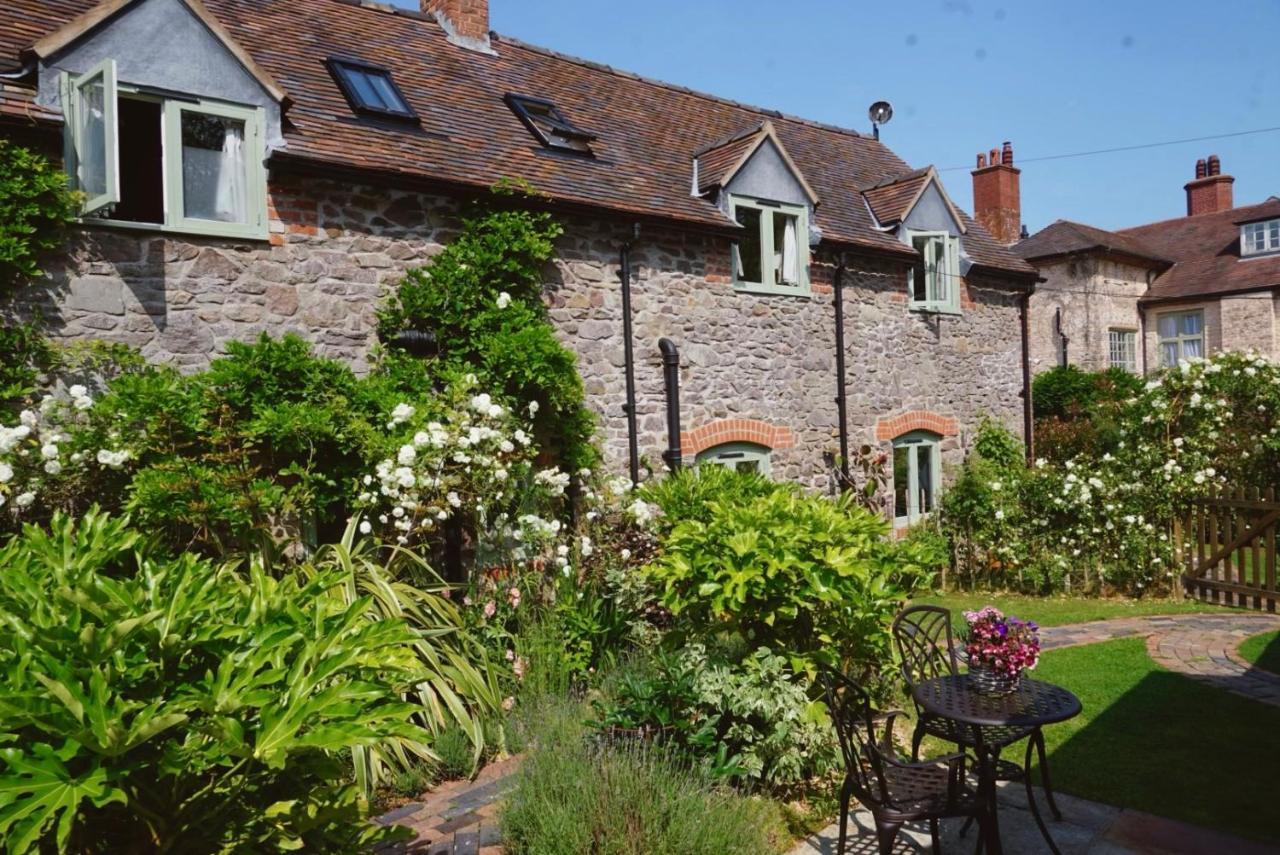 Nest Holiday Hideaway Wren Cottage Stunning Area! Чёч Стретон Экстерьер фото